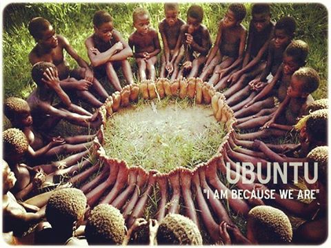 ubuntu