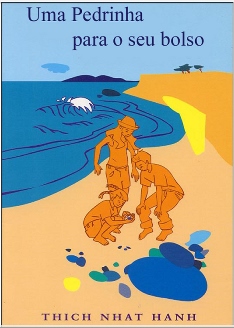 Uma Pedrinha para seu Bolso Thich Nhat Hanh