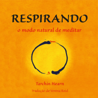 respirando livro meditação