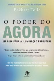 o poder do agora eckhart tolle