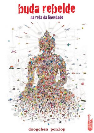 livro buda rebelde